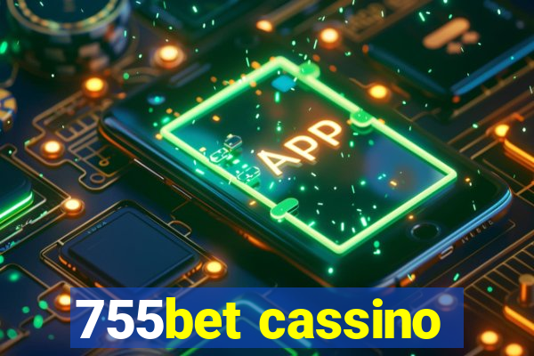 755bet cassino